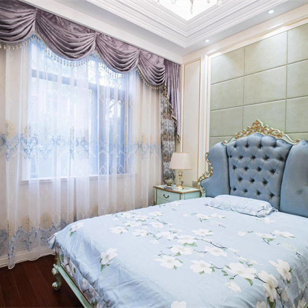 案例展示-河北陈小姐