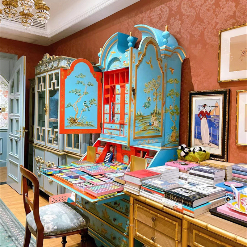 案例展示-小红书辛樱樱