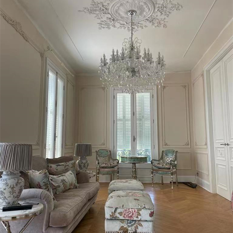 案例展示-西班牙客户