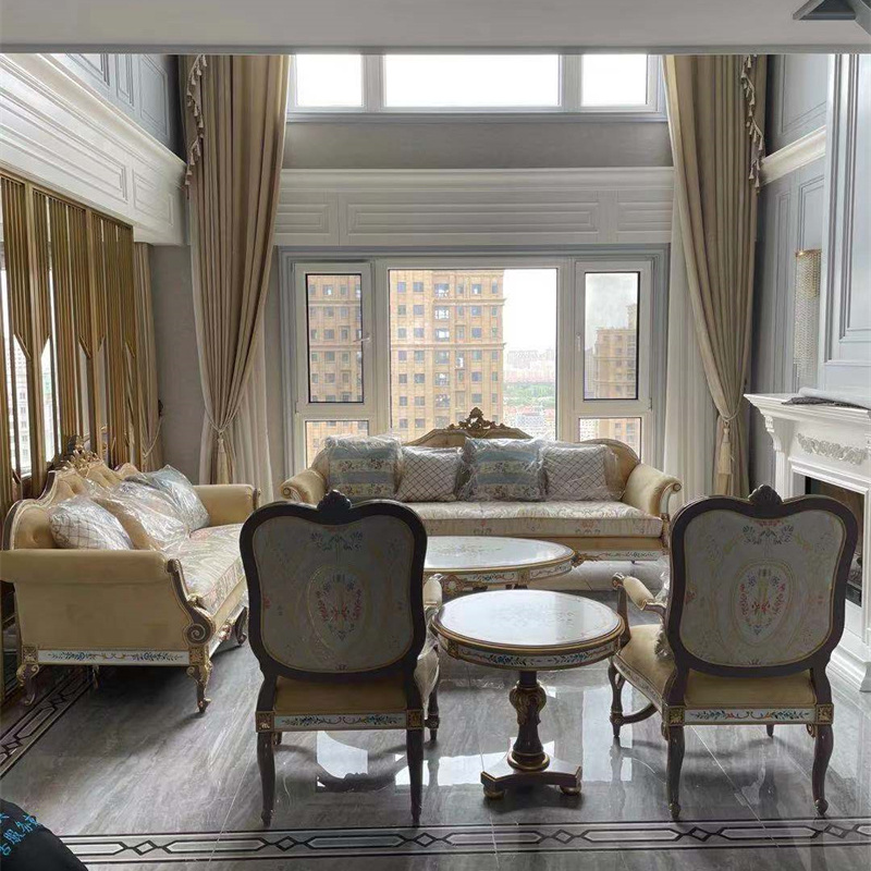 案例展示-内蒙符总